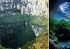 Xiaozhai Tiankeng: Nature’s Deepest Secret?