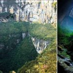 Xiaozhai Tiankeng: Nature’s Deepest Secret?