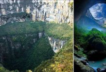 Xiaozhai Tiankeng: Nature’s Deepest Secret?