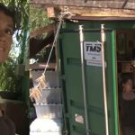 Kontti vai koti? Katso, miten äiti ja tytär sen muuttivat!