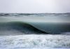 Did the Ocean Just Freeze? Nantucket Waves Caught Mid-Motion