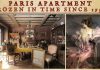 What Was Found in a Paris Apartment Locked for 80 Years?