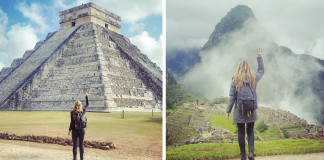 Can You Really See the 7 Wonders in Just 13 Days?